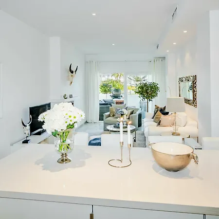 Apartamento Gardenias - Roomservice *
