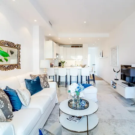Apartamento Gardenias - Roomservice
