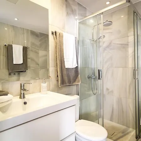 Gardenias - Roomservice Apartamento